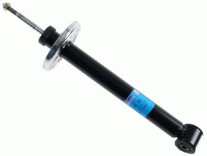 Sachs 105 781 - Tlmič pruženia -