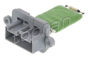 Topran 600 383 -  -