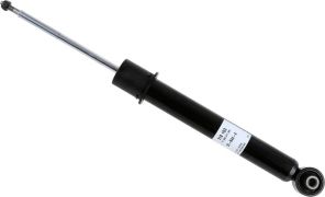 Sachs 318 102 - Tlmič pruženia -