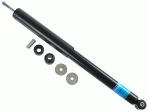 Sachs 105 791 - Tlmič pruženia -