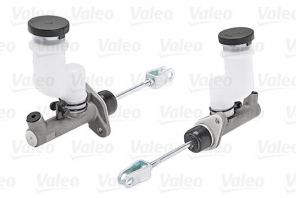 Valeo 804690 - Hlavný valec -