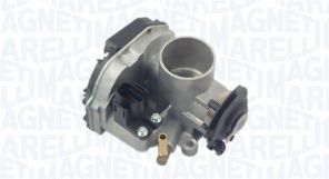 Magneti Marelli 802000000081 - Hrdlo škrtiacej klapky