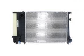 Mahle CR 495 000S - Chladič vody -