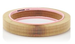 Mann-Filter C 37 107 - Vzduchový filter -