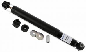 Sachs 105 804 - Tlmič pruženia -