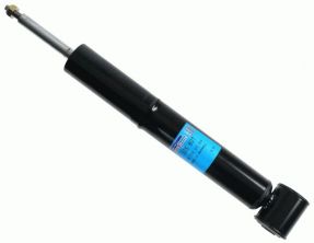 Sachs 105 807 - Tlmič pruženia -