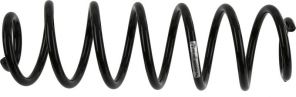 Sachs 992 165 - Pruženie -