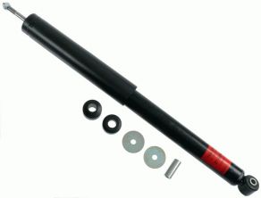 Sachs 105 818 - Tlmič pruženia -