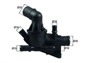 Mahle TH 54 80 - Termostat -