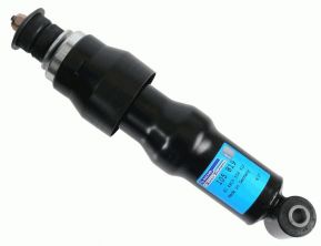 Sachs 105 819 - Tlmič pruženia -