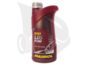 Mannol LDS Fluid - Hydraulická kvapalina - 1L