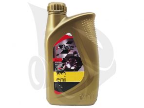 Eni i-Ride racing 2T - Motorový olej 2T - 1L