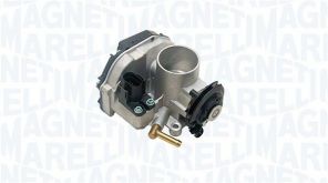 Magneti Marelli 802100000010 - Hrdlo škrtiacej klapky