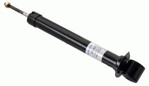 Sachs 105 822 - Tlmič pruženia -
