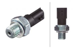 Hella 6ZL 003 259-951 - Spínač tlaku oleja