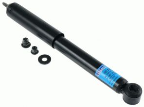 Sachs 105 828 - Tlmič pruženia -