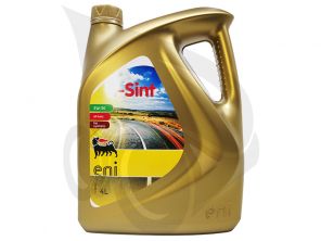 Eni i-Sint 5W-30 - Motorový olej - 4L