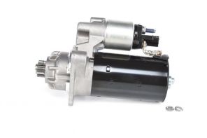 Bosch 0 001 125 607 - Štartér