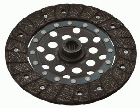 Sachs 1864 634 056 - Spojková lamela -