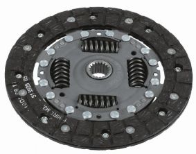 Sachs 1878 600 668 - Spojková lamela -