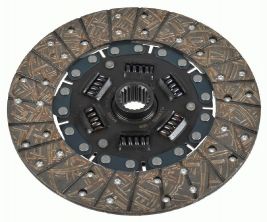 Sachs 1878 634 047 - Spojková lamela -