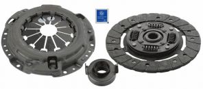 Sachs 3000 951 555 - Spojková sada -