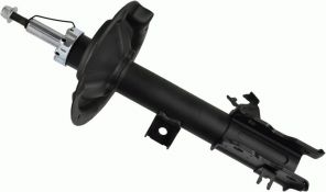 Sachs 317 146 - Tlmič pruženia -