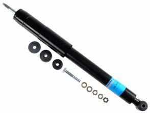 Sachs 106 878 - Tlmič pruženia -