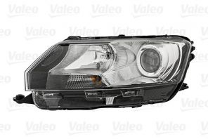 Valeo 045334 - Hlavný svetlomet -