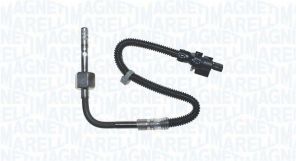 Magneti Marelli 172000179010 - Snímač teploty výfukových plynov -