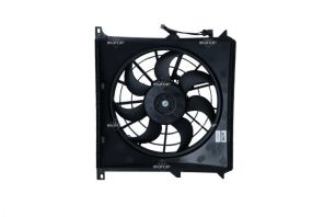 NRF 47024 - Ventilátor motora -