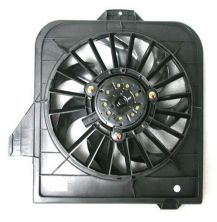NRF 47533 - Ventilátor motora -