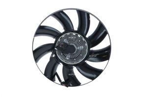 NRF 47872 - Ventilátor motora -