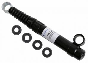 Sachs 110 027 - Tlmič pruženia -