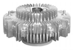 NRF 49626 - Ventilátor spojky