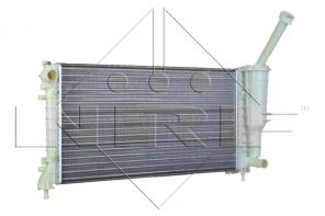 NRF 53247A - Chladič vody -