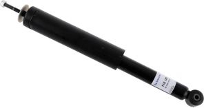 Sachs 110 181 - Tlmič pruženia -