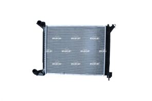 NRF 53841 - Chladič vody -