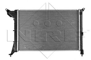 NRF 53969 - Chladič vody -