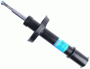 Sachs 110 256 - Tlmič pruženia -