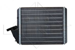 NRF 58840 - Výmenník tepla vnútorného kúrenia -