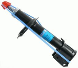 Sachs 110 307 - Tlmič pruženia -