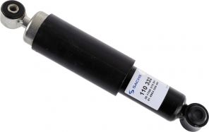 Sachs 110 332 - Tlmič pruženia -