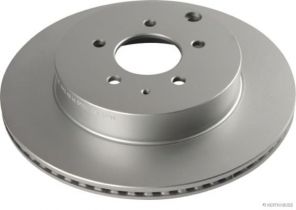 Jakoparts J3313040 - Brzdový kotúč -