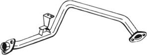 Bosal 885-039 - Rúrka -
