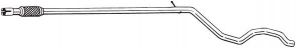 Bosal 950-115 - Rúrka -