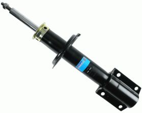 Sachs 110 431 - Tlmič pruženia -