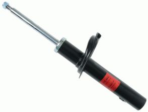 Sachs 110 494 - Tlmič pruženia -