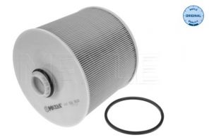 Meyle 112 321 0022 - Vzduchový filter -