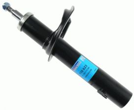 Sachs 110 623 - Tlmič pruženia -
